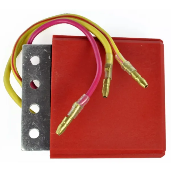 Regulator Rectifier-Scrambler 400-Sport 400-Trail Blazer 250-Trail Blazer 400-Xplorer 250-Xplorer 400