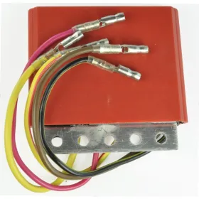 Regulator Rectifier-Magnum 325-Sportsman 325-335-400-Trail Boss 325-Xpedition 325-425-Xplorer 400 