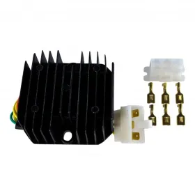 Régulateur Rectifieur Polaris Sawtooth 200
