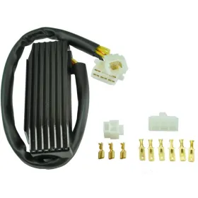 Régulateur-Rectifieur-Suzuki - VS1400 Intruder