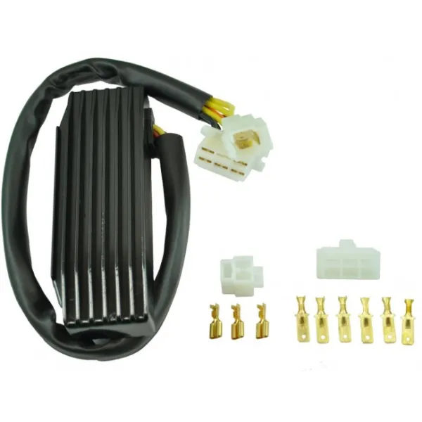 Regulator Rectifier-Suzuki-VS1400 Intruder