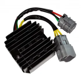 Régulateur Rectifieur Voltage - CanAm DS250
