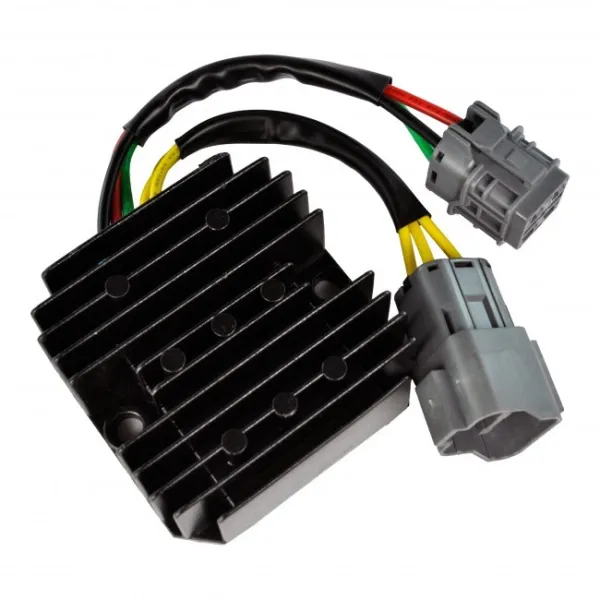 Régulateur Rectifieur Voltage - CanAm DS250