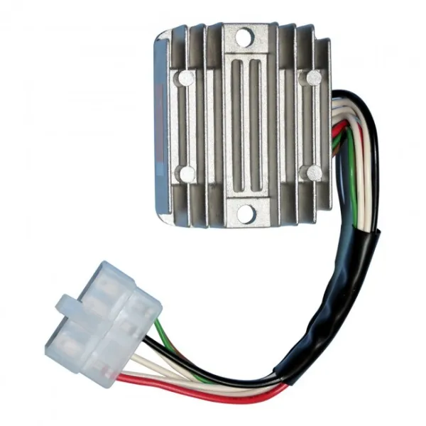 Regulator Rectifier-Yamaha-XJ 400-550-600-750-900-FJ600-FZ600-XS650-YX600  