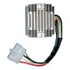 Regulator Rectifier-Yamaha-XJ 400-550-600-750-900-FJ600-FZ600-XS650-YX600  