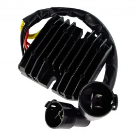 Regulator Rectifier-Mosfet-Kawasaki-ZX12R-ZX9