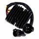 Régulateur Rectifieur Mosfet Kawasaki ZX12R ZX9