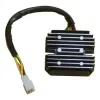 Regulator Rectifier-Kawasaki-Ninja ZX6R-Vulcan 800 