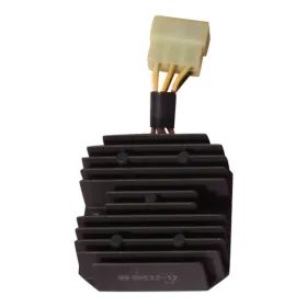 Regulator Rectifier-Kawasaki-ZX6