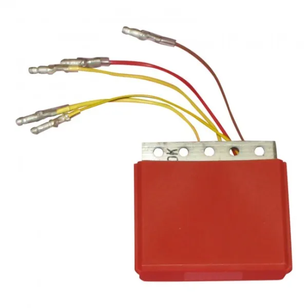 Regulator Rectifier-Scrambler 400L-Magnum 425-Sportsman 500-Xplorer 400L-Xplorer 500-Xpress 400L