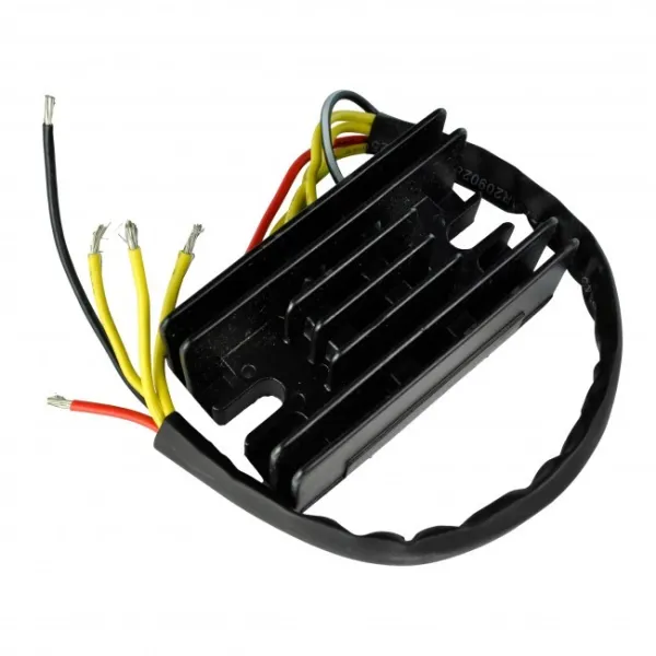 Regulator Rectifier-Suzuki-GS250-DR350-Kawasaki-KZ750