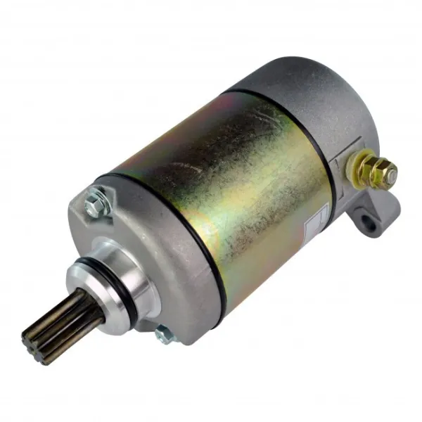 Starter Motor-Polaris-Worker 325-500-BigBoss 500-XPlorer 500