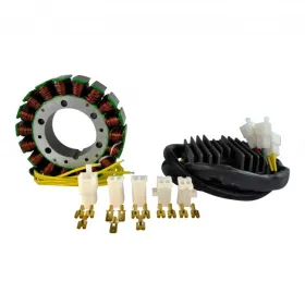 Allumage-Stator-Régulateur Rectifieur-Honda-VT1100 Shadow