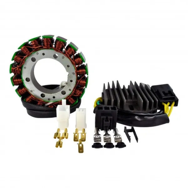 Allumage Stator - Régulateur Rectifieur - Honda CBR900RR-CBR929RR