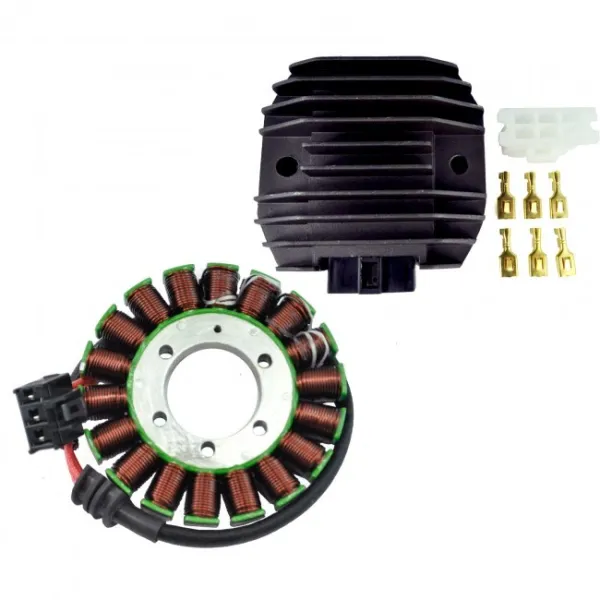 Stator Régulateur Rectifieur Yamaha YZFR6 YZFR6S  