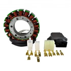 Allumage-Stator-Régulateur Rectifieur-Honda-CBR900RR
