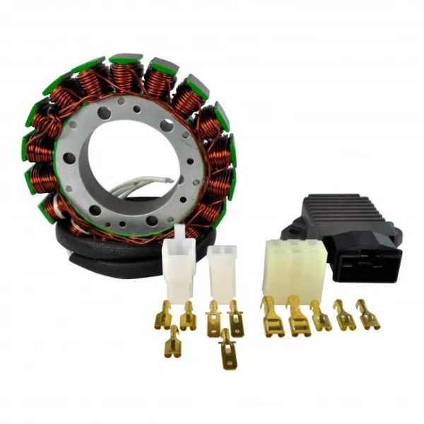 Stator-Regulator Rectifier-Honda-CBR900RR