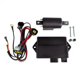 Boitier CDI - Bobine HT- Polaris-Sportsman 700-Sportsman 600 