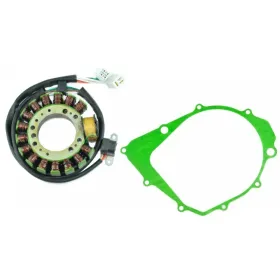 Stator - Joint Carter - Yamaha - 350 Wolverine 