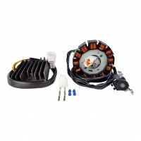 Stator Régulateur Rectifieur Yamaha YFZ450