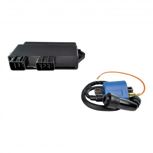 CDI-Ignition Coil-Yamaha-350 Warrior  