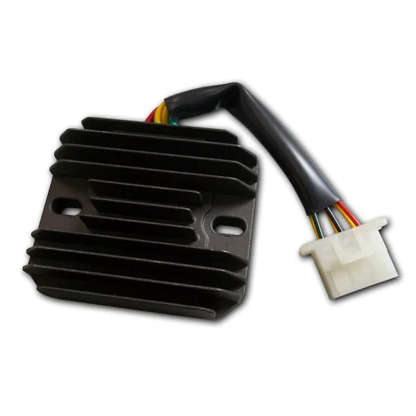Regulator Rectifier-Honda-CH125-CM125-CM250-FL350R 
