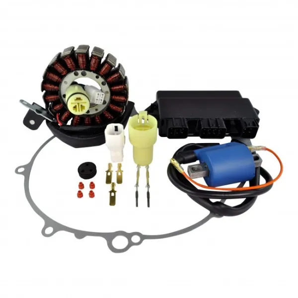 Kit Allumage Stator Bobine CDI Joint Carter Yamaha 660 Raptor