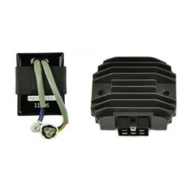 Boitier  CDI - Régulateur  - Kawasaki - KLF300 Bayou