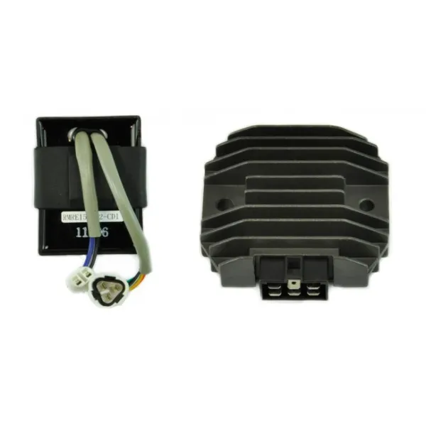 CDI-Regulator Rectifier-Kawasaki-KLF300 Bayou