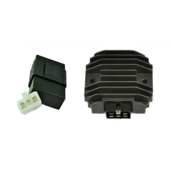 CDI-Regulator Rectifier-Kawasaki-KLF300 Bayou