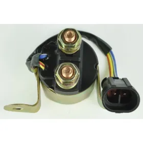 Relay Solenoid-Polaris-Trail Blazer 330-Trail Boss 330-Scrambler 500-Sportsman 400 500 550 570 700 800-Hawkeye 400 