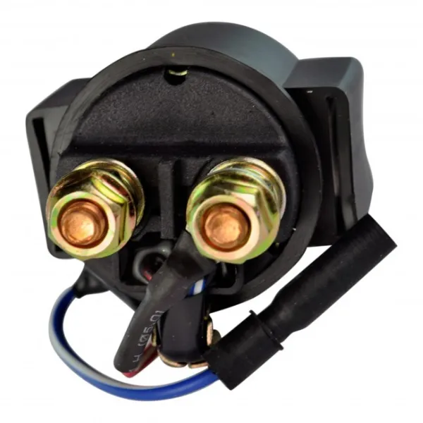 Relais Démarreur Yamaha FJ1100 FJ1200 FZ600 FZ700 FZ750 FZR1000 FZR400 FZR600 FZR600R FZR750R XJ700 Maxim XV700 Virago