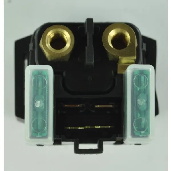 Relay Solenoid-Yamaha-FZ6-XV1600-XV1700-XVZ1300-XV1700 Road Star Midnight Silverado-XVS650 VStar 