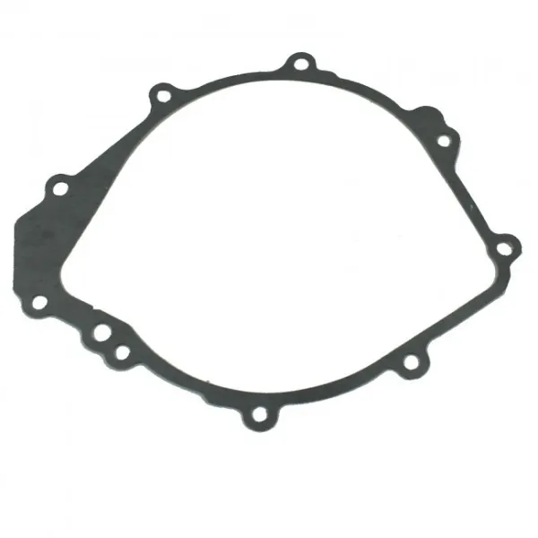 Stator Cover Gasket-Yamaha-FZS1000-YZFR1 