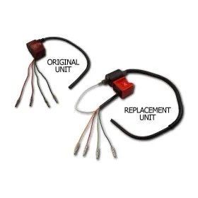 Boitier CDI Husqvarna TE350 WXC350 WXE350 TC510 TE510 TX510 WMX510 WXE510 TC610 TE610 WMX610 WXC610 WXE610