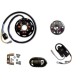 Stator-Rotor-CDI-Ignition Coil-Husqvarna-CR125-WR125