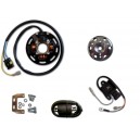 Ignition-Stator-Rotor-CDI-Ignition Coil-Husqvarna-Husqvarna-CR250-WR250 