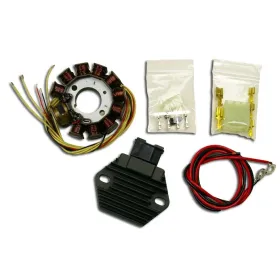 Stator - Régulateur -Husaberg-TE250-TE300