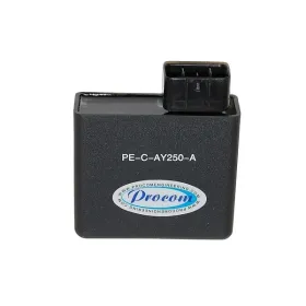 Boitier CDI Yamaha YFM250 Raptor