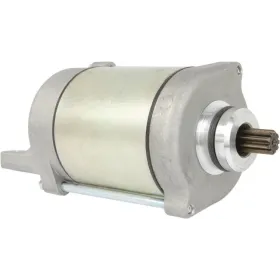 Starter Motor-Massey Ferguson-250