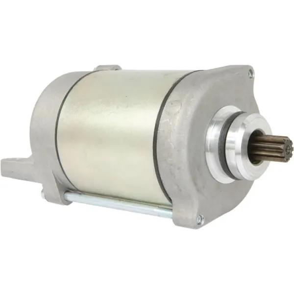 Starter Motor-Massey Ferguson-250