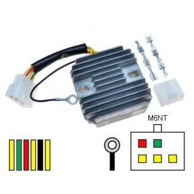 Regulator Rectifier-Aprilia-Leonardo 250-Leonardo 300