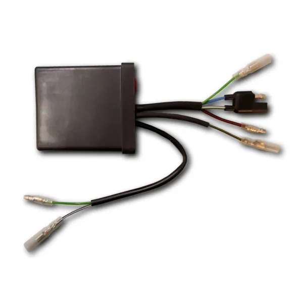 Boitier CDI Honda CR80 CR85R