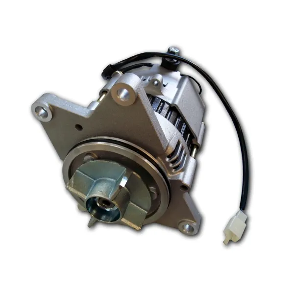 Alternator-Honda-GL1500 Goldwing