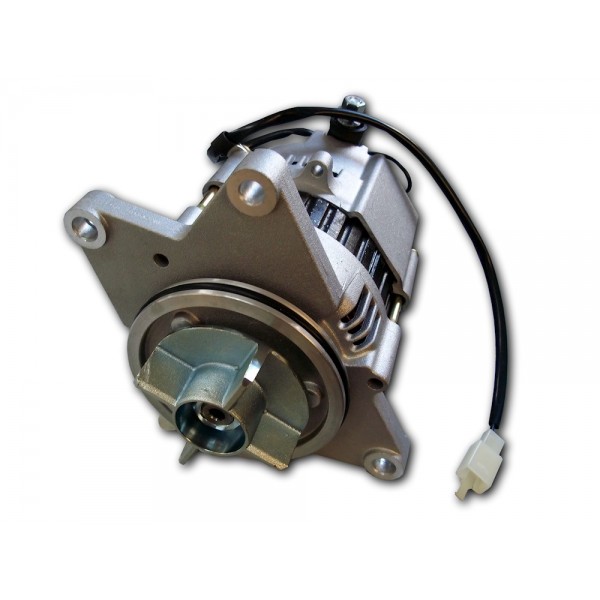 AlternatorHondaGL1500 Goldwing