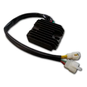 Regulator Rectifier-Honda-CB1300