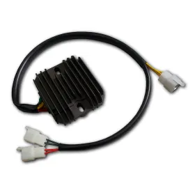 Régulateur Rectifieur Honda VT1100C Shadow