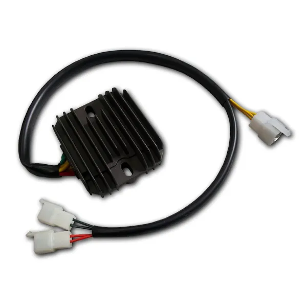 Régulateur Rectifieur Honda VT1100C Shadow