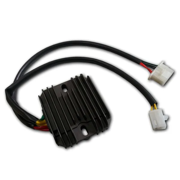 Regulator Rectifier-Honda-GL500 SilverWing-VF500-CX650-GL650 SilverWing-NV650-VF700-VF750-VT1100 Shadow 