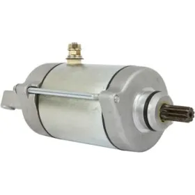 Starter Motor-Honda-CBR1100XX